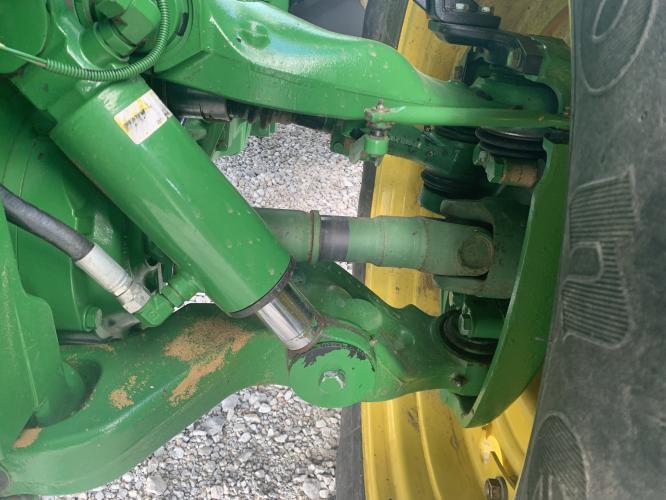 John Deere 8360R
