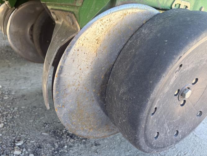 John Deere 1770NT