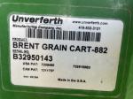 Brent 882