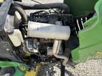 John Deere X740