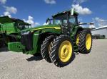 John Deere 8R 410