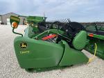 John Deere 730FD
