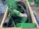 John Deere 600R