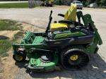 John Deere Z970R