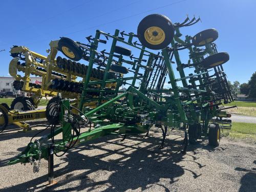 2024 John Deere 2230LL