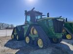 John Deere 9RX 640