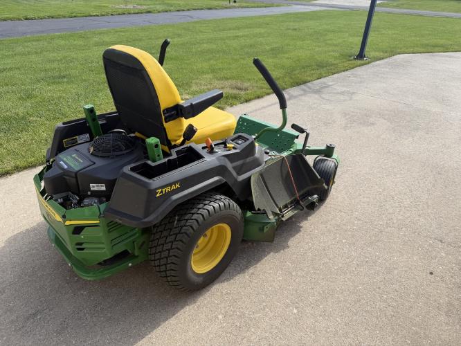 John Deere Z530M