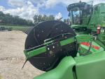 John Deere RD35F