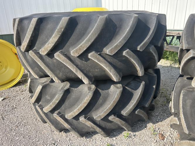 Goodyear 650/85R38