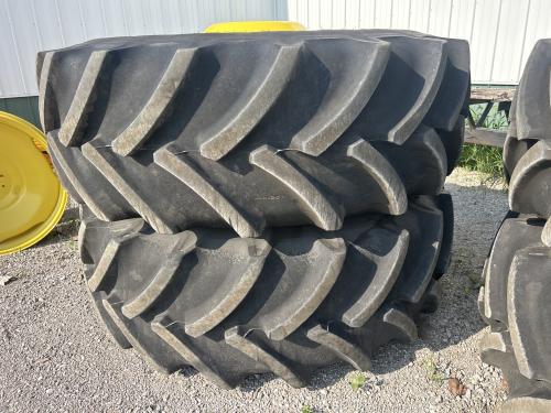 2021 Goodyear 650/85R38