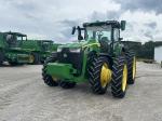 John Deere 8R 370
