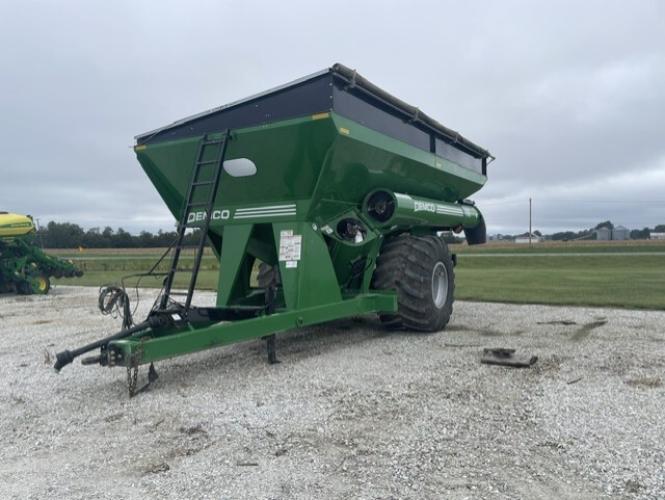 Demco 1102