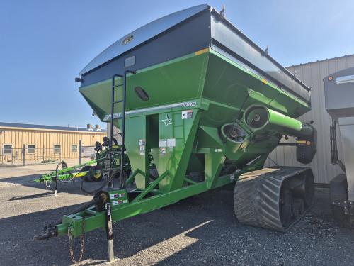 2014 Brent 1082