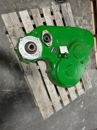John Deere DE31814 MAIN GEARCASE