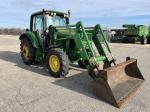 John Deere 6330 Premium