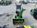 John Deere TR24