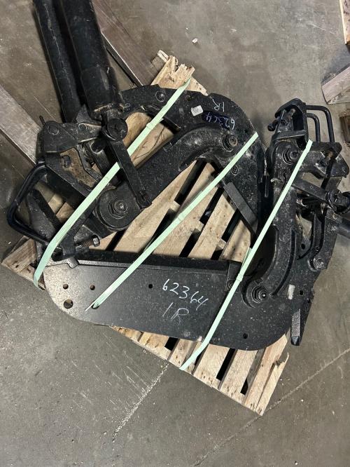  Unverferth new 62364 auto-rset shank ass'm