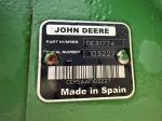 John Deere HD COMBINE SPINDLES