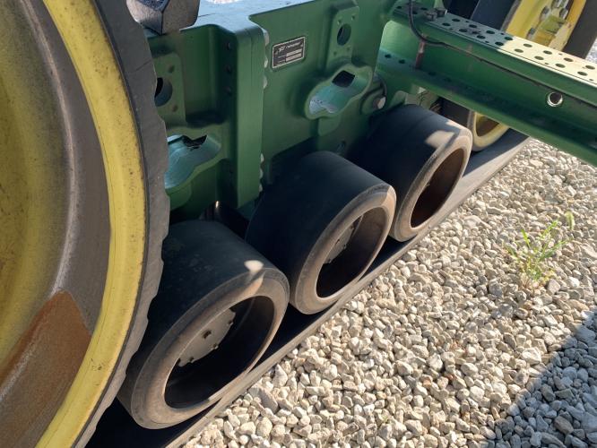 John Deere 8360RT