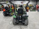 John Deere 1025R