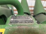 John Deere 708C