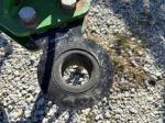 John Deere 2660VT