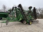 John Deere 2623VT