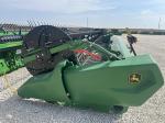 John Deere RD35F