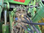 John Deere 8R 230
