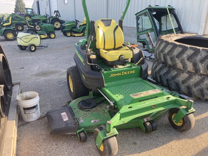 John Deere Z997R