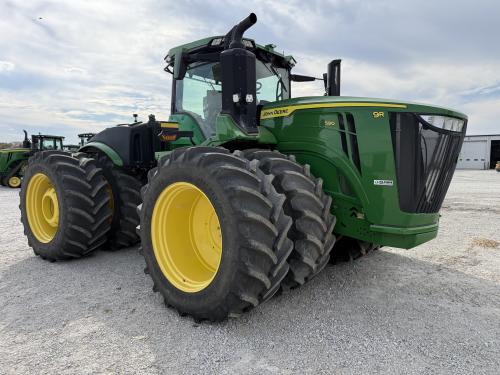2022 John Deere 9R 590