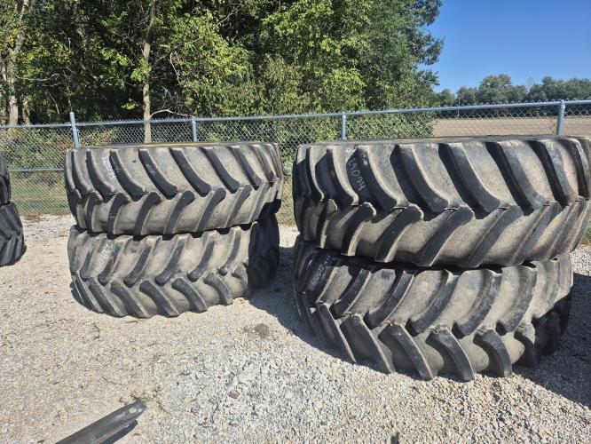 Goodyear LSW710/65R46