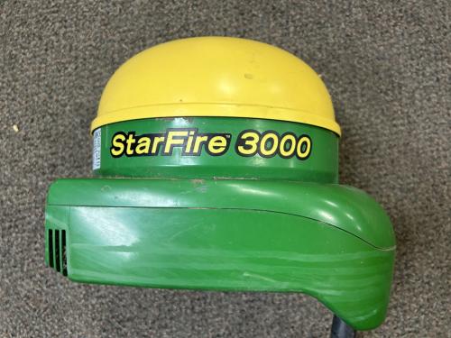 2015 John Deere SF3000