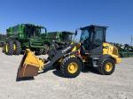 John Deere 324L