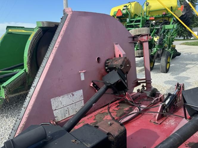 Bush Hog 12715