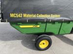 John Deere MC542