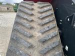 Case Ih STEIGER 540 AFS CONNECT QUADTRAC CVX