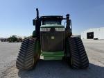 John Deere 9620RX