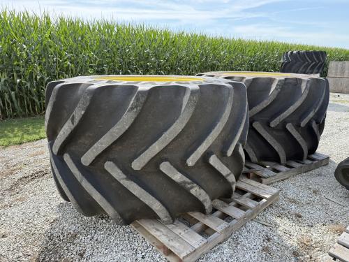 2021 Goodyear 1250/35R46