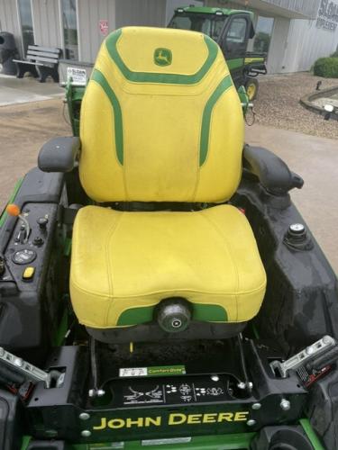 John Deere Z970R