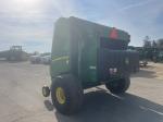 John Deere 560M