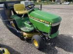 John Deere LX178