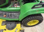 John Deere X530