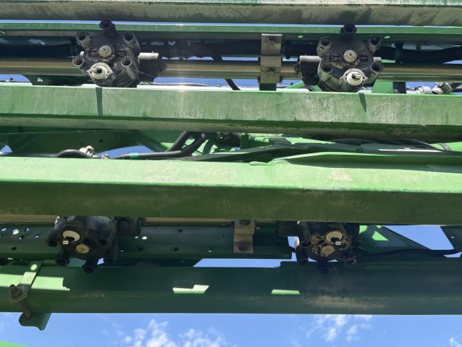 John Deere 410R