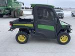 John Deere XUV835R