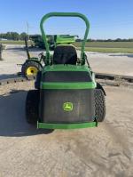John Deere Z997R
