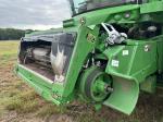 John Deere S680