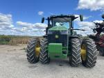John Deere 8R 410