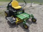 John Deere Z335E