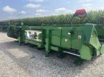 John Deere C8R